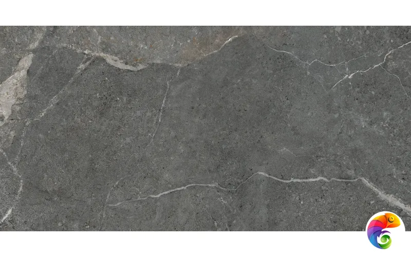 Керамогранит Artkera Group Titanium Graphite 60х120 (1,44) GP60120TIA25M