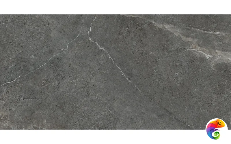 Керамогранит Artkera Group Titanium Graphite 60х120 (1,44) GP60120TIA25M