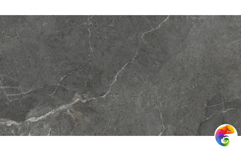 Керамогранит Artkera Group Titanium Graphite 60х120 (1,44) GP60120TIA25M