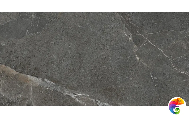 Керамогранит Artkera Group Titanium Graphite 60х120 (1,44) GP60120TIA25M