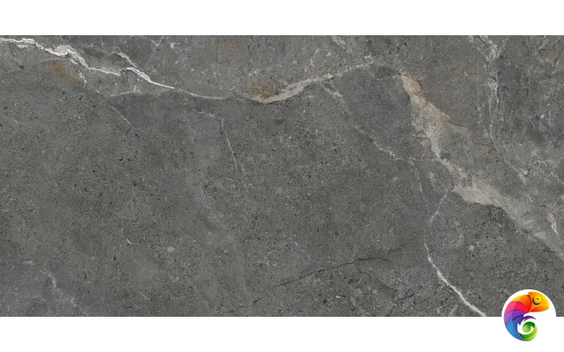 Керамогранит Artkera Group Titanium Graphite 60х120 (1,44) GP60120TIA25M