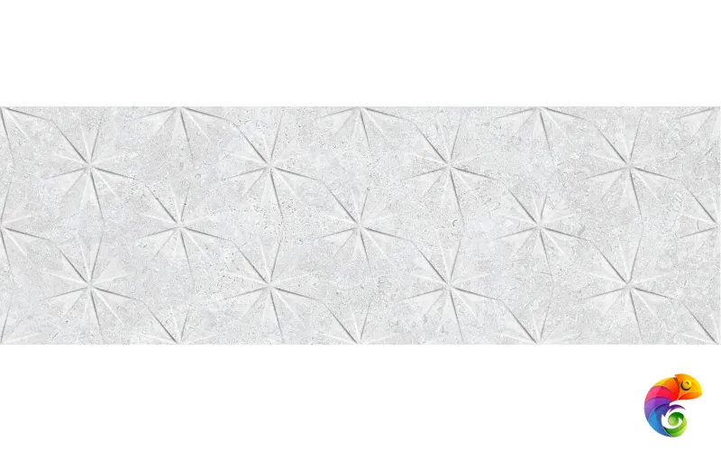 Плитка Saloni Markthal Graphic Light 30x90 (1,08)