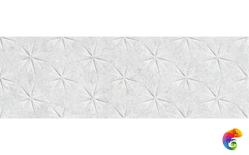 Плитка Saloni Markthal Graphic Light 30x90 (1,08)