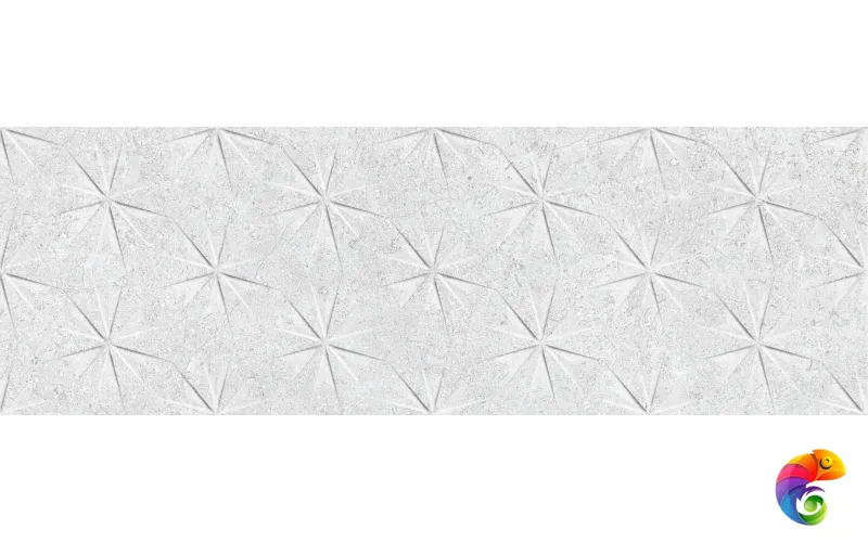 Плитка Saloni Markthal Graphic Light 30x90 (1,08)