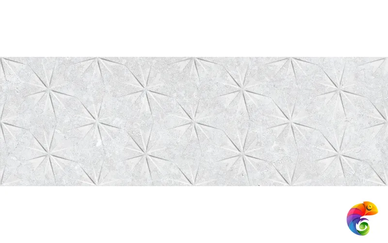 Плитка Saloni Markthal Graphic Light 30x90 (1,08)