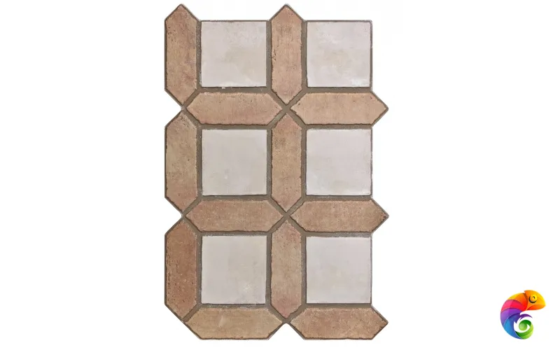 Керамогранит Bestile Arenta Coto White 40x60 (1,09)