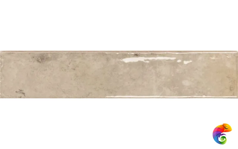 Плитка San Remo Agate 5x25 (40 шт/0,5/0,0125 м2)