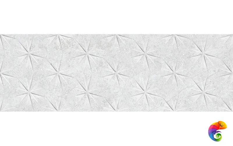 Плитка Saloni Markthal Graphic Light 30x90 (1,08)