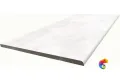 Ступень New Tiles Multistep Stone/Ain Blanco 33x120 (0,79)