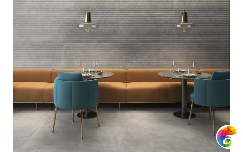 Керамогранит Geotiles Rlv.Portland Perla 60x120 (1,44)