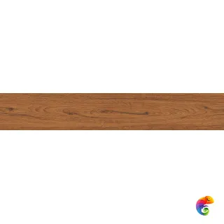 Realistik American Walnut Teak Matt 20x120 (1,20)