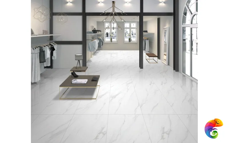 Керамогранит Realistik Antic White Sugar 60x120