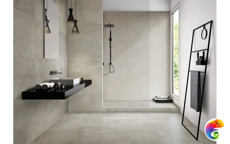 Керамогранит Vitra ArcticStone K947899R0001VTSP Кремовый МатR10A 60x120 (1,44)
