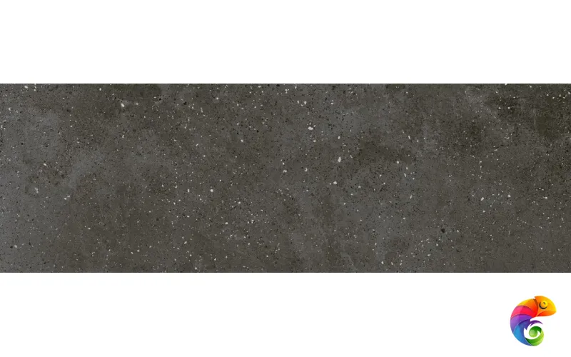 Плитка Ceramika Paradyz Bella Nero Rekt Mat 29,8x89,8