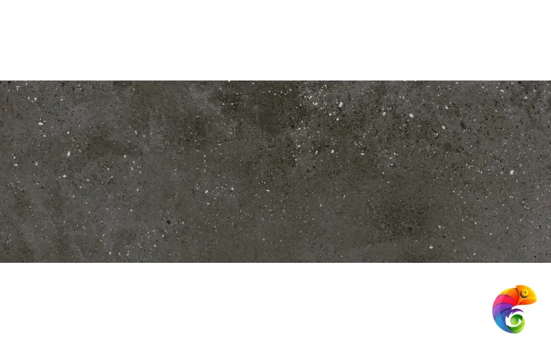 Плитка Ceramika Paradyz Bella Nero Rekt Mat 29,8x89,8