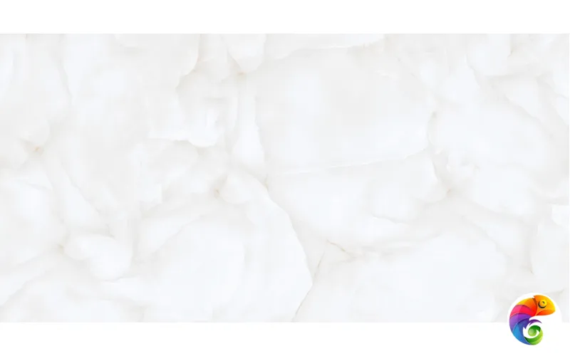 Керамогранит Realistik Brais White Glossy 60x120