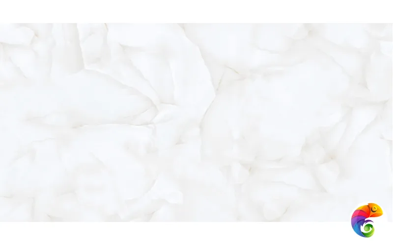 Керамогранит Realistik Brais White Glossy 60x120