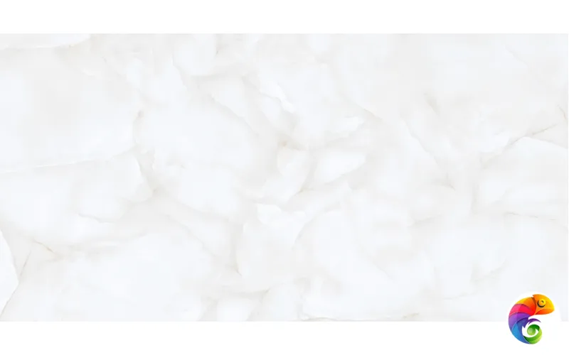 Керамогранит Realistik Brais White Glossy 60x120