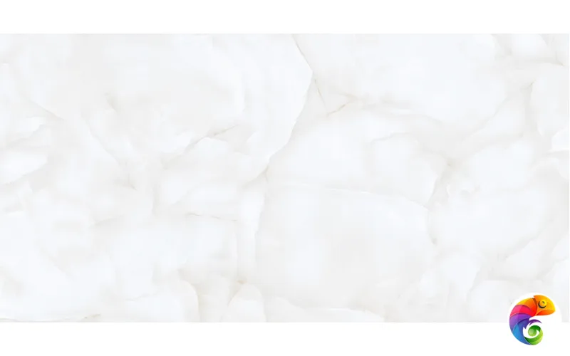 Керамогранит Realistik Brais White Glossy 60x120