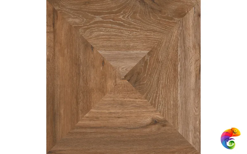 Керамогранит Undefasa Caseto Nogal PW R 80x80