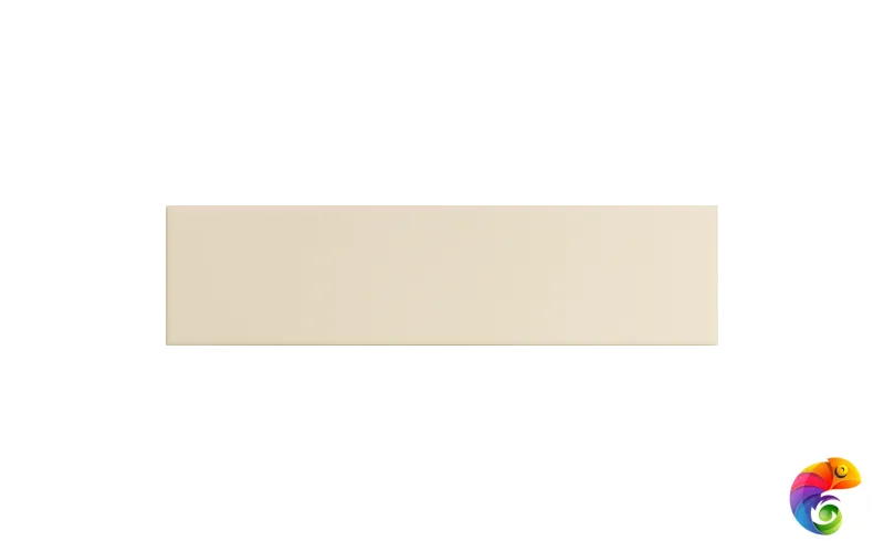 Плитка DNA Match Chalk Matt 6,25х25 (32 шт/0,5/0,0156 м2)