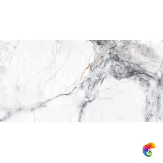Realistik Cleo White Matt Granula 60x120 (1,44)
