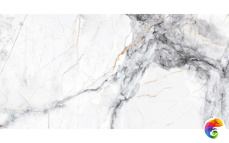 Керамогранит Realistik Cleo White Matt Granula 60x120 (1,44)