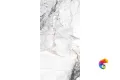 Керамогранит Realistik Cleo White Matt Granula 60x120 (1,44)