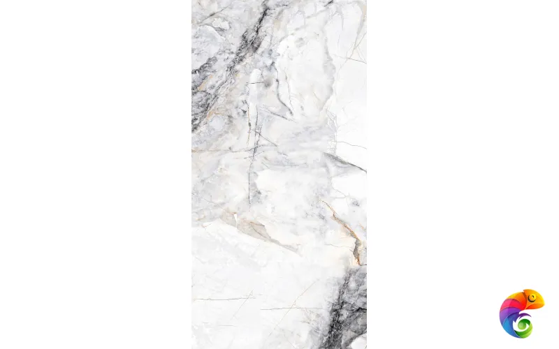 Керамогранит Realistik Cleo White Matt Granula 60x120 (1,44)
