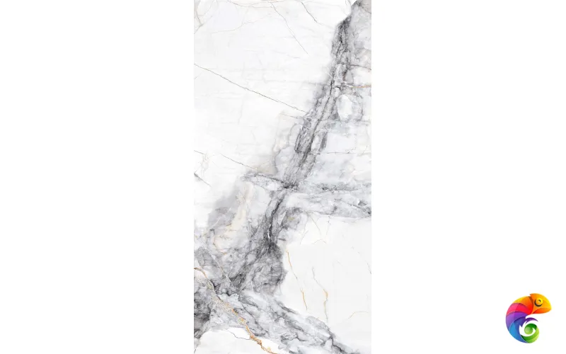 Керамогранит Realistik Cleo White Matt Granula 60x120 (1,44)
