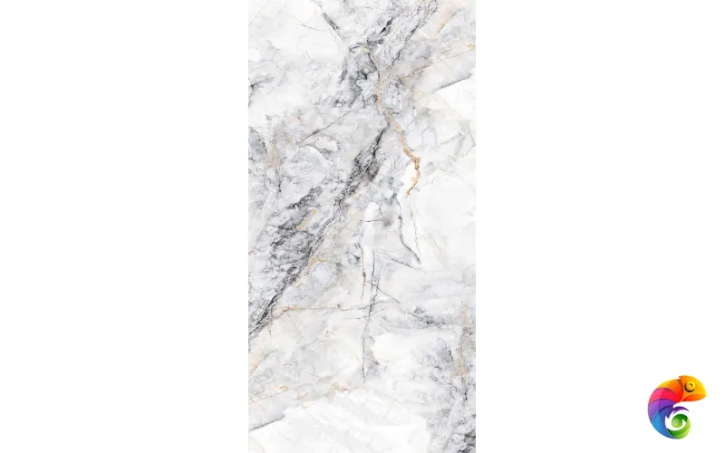 Керамогранит Realistik Cleo White Matt Granula 60x120 (1,44)