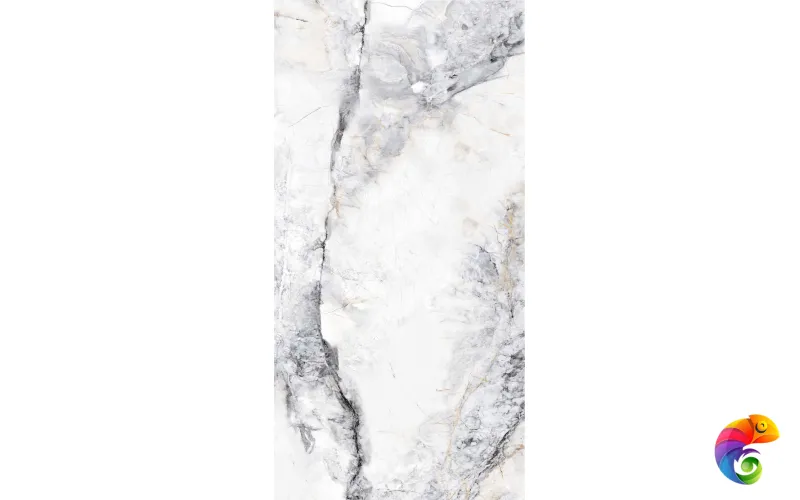Керамогранит Realistik Cleo White Matt Granula 60x120 (1,44)