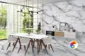 Керамогранит Realistik Cleo White Matt Granula 60x120 (1,44)