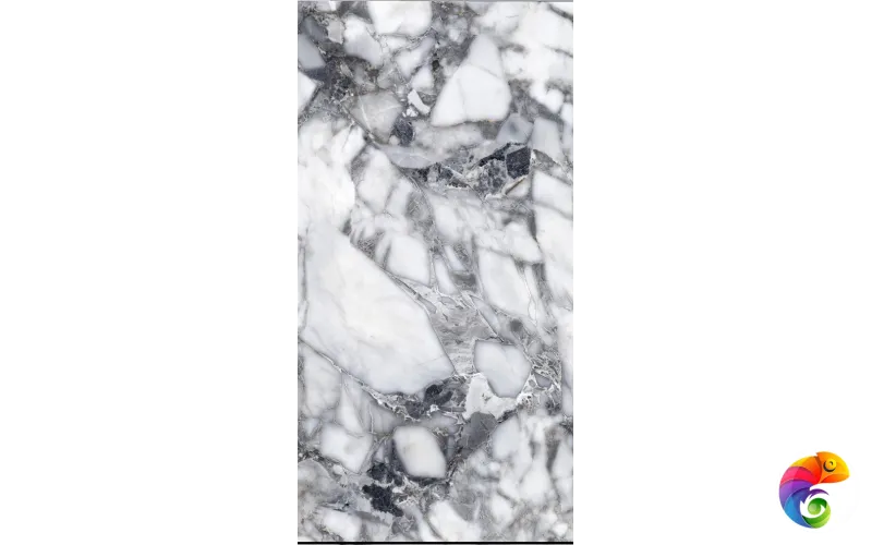 Керамогранит Realistik Canberra Polished Gold Carving 60x120