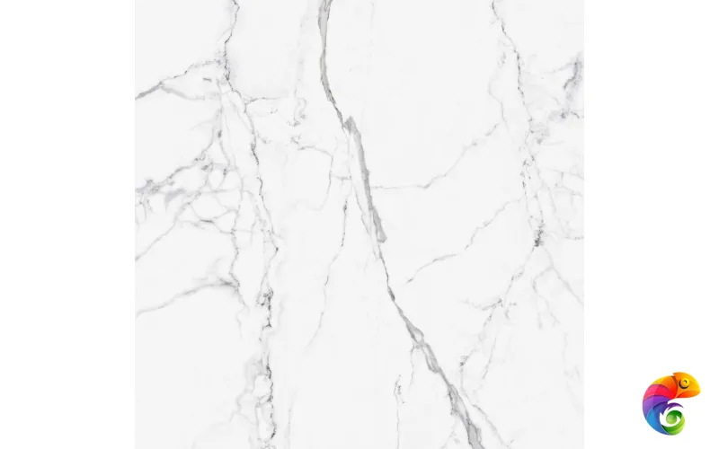 Керамогранит Vitra CityMarble статуарио венато LPR 60x60 (1,80)