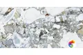 Керамогранит Vitra CityMarble амазония мультиколор LPR 60x120 (1,44)