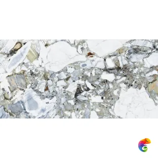 Vitra CityMarble амазония мультиколор LPR 60x120 (1,44)