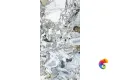 Керамогранит Vitra CityMarble амазония мультиколор LPR 60x120 (1,44)