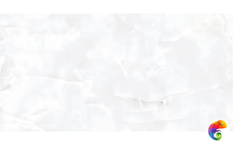 Керамогранит Realistik Coin White Glossy 60x120
