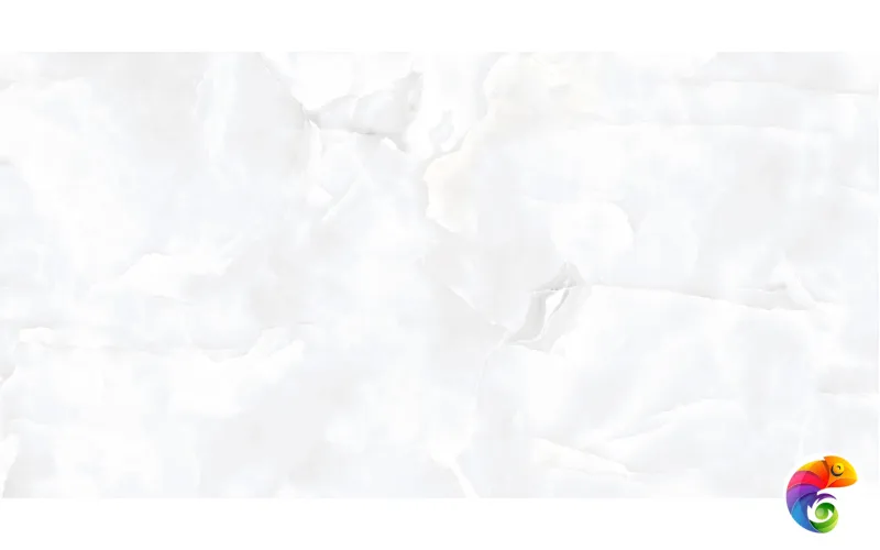 Керамогранит Realistik Coin White Glossy 60x120