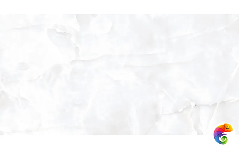 Керамогранит Realistik Coin White Glossy 60x120