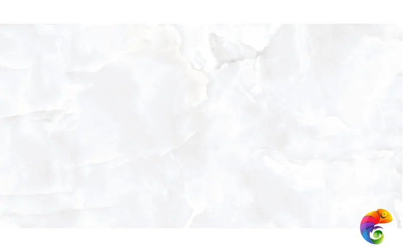 Керамогранит Realistik Coin White Glossy 60x120