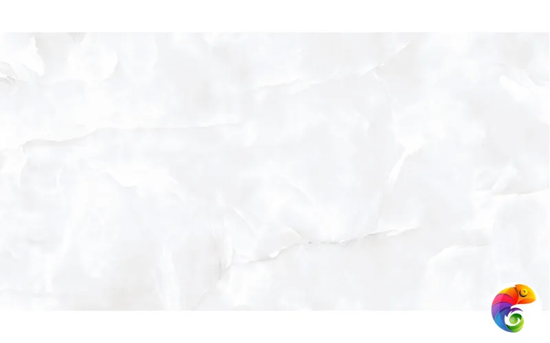 Керамогранит Realistik Coin White Glossy 60x120