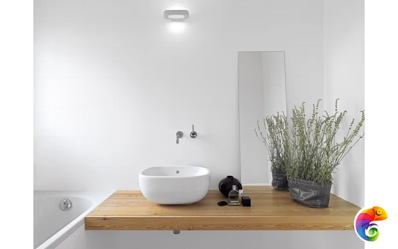 Керамогранит Keros Paris Rivoli P 25x25 (1)