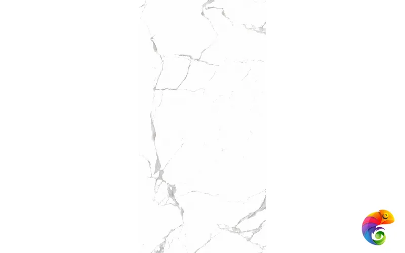 Керамогранит Realistik Emmy White polished 60x120