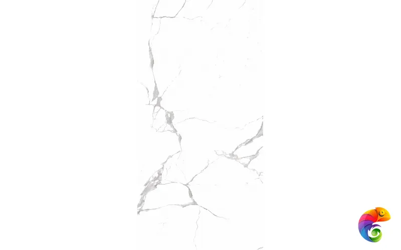 Керамогранит Realistik Emmy White polished 60x120