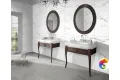 Керамогранит Realistik Emmy White polished 60x120