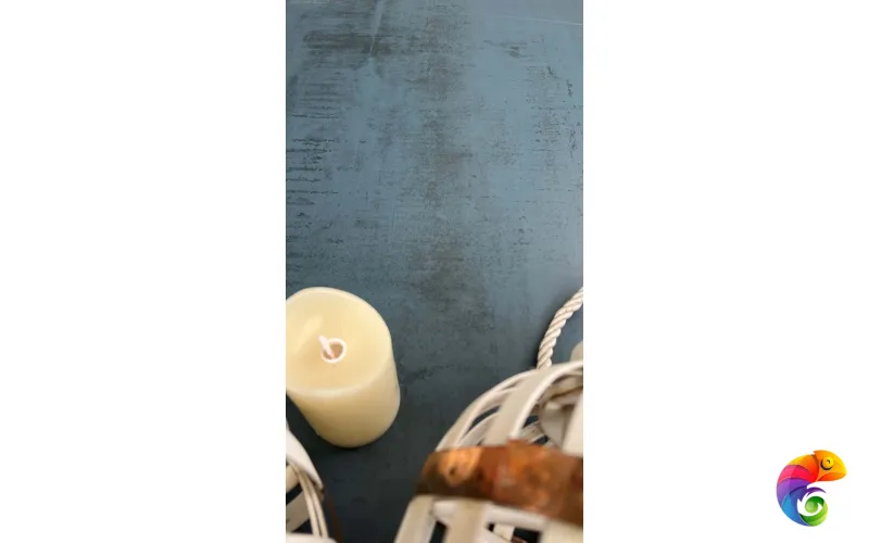 Керамогранит Azulev Enya Blue Ocean 60x120