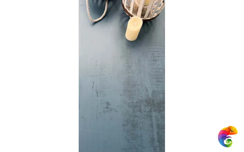 Керамогранит Azulev Enya Blue Ocean 60x120