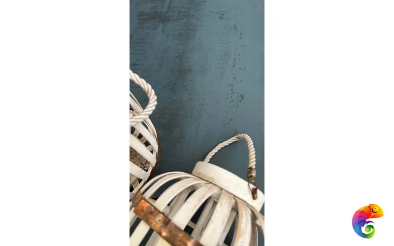 Керамогранит Azulev Enya Blue Ocean 60x120